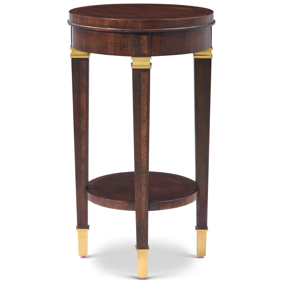 Walker Drink Table