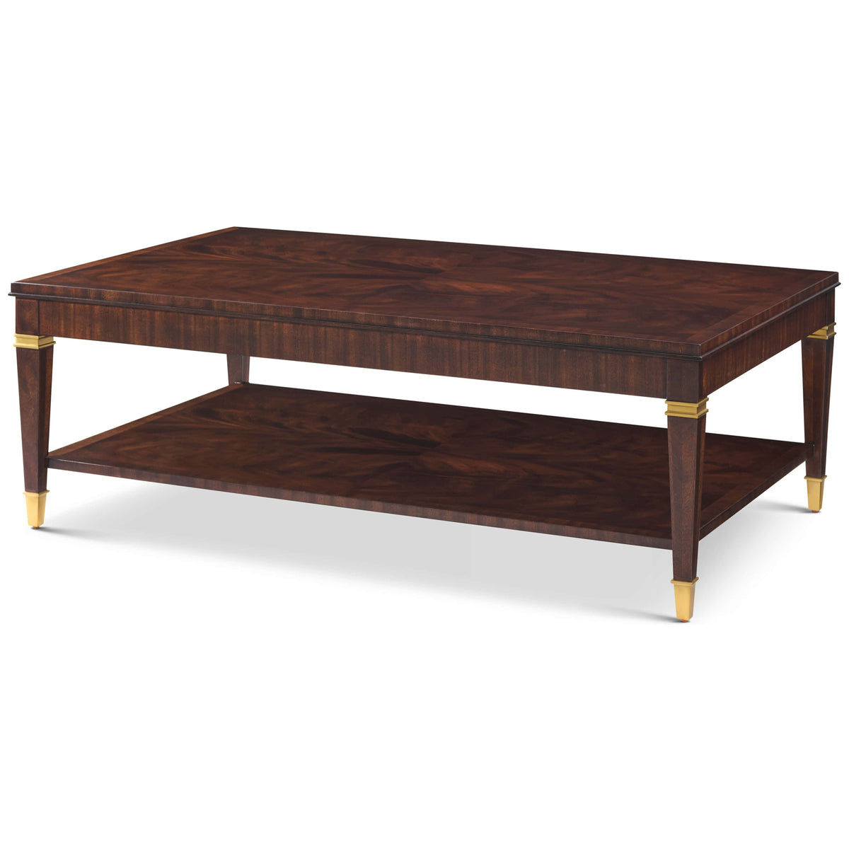 Woolfe Coffee Table