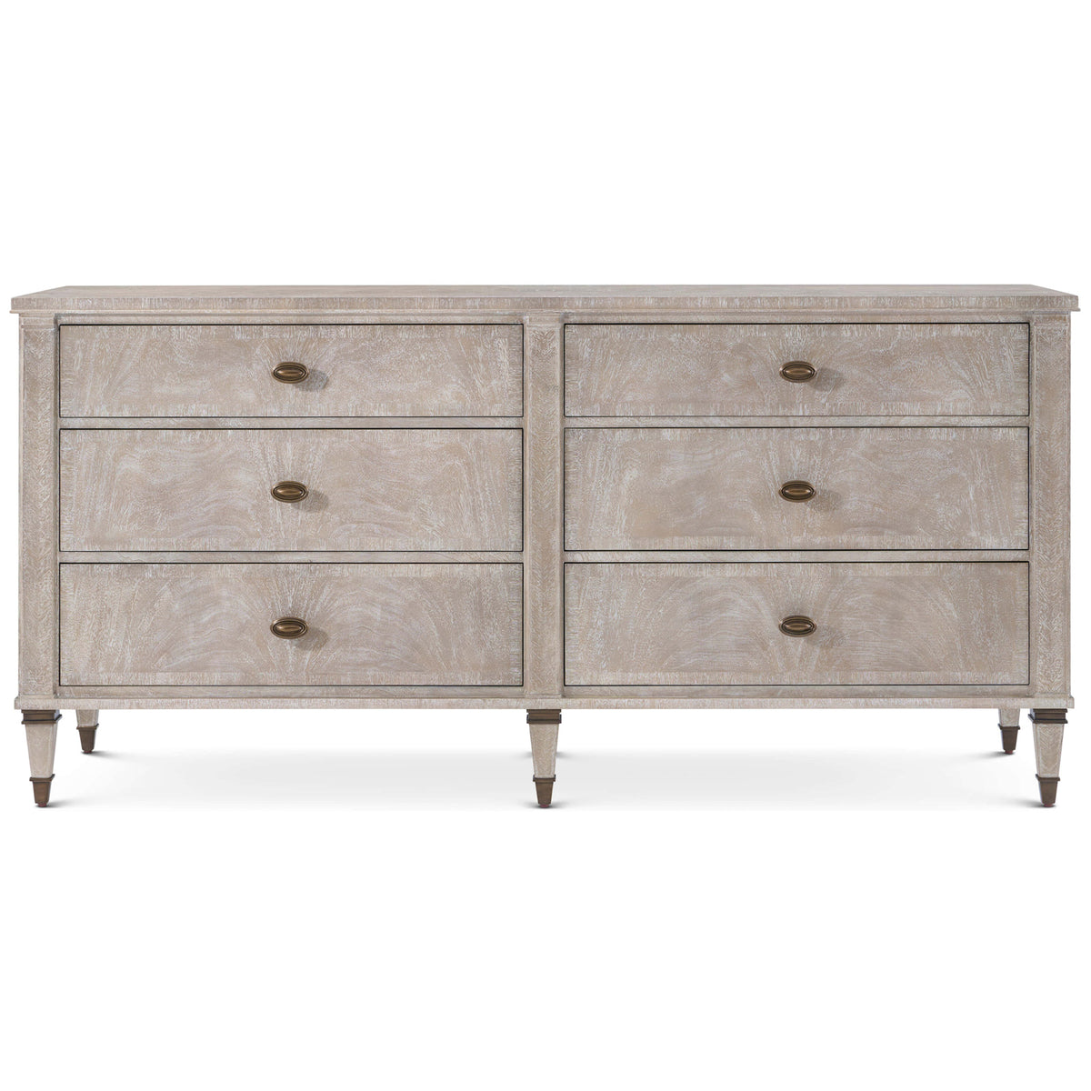 Faulkner Chest of Drawers – Light
