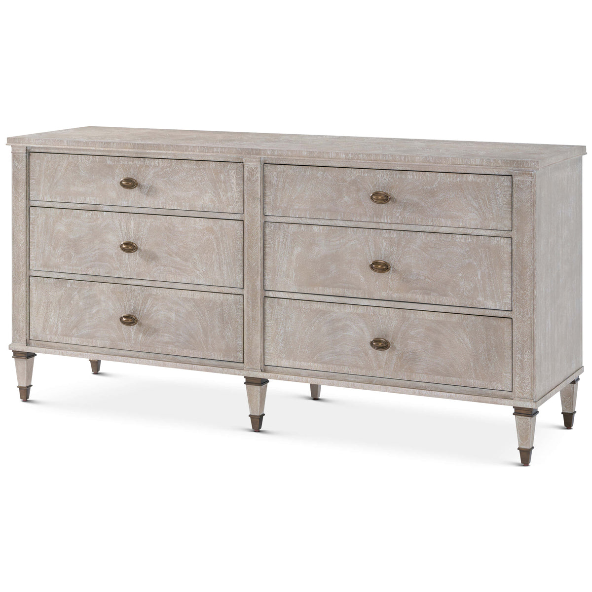 Faulkner Chest of Drawers – Light