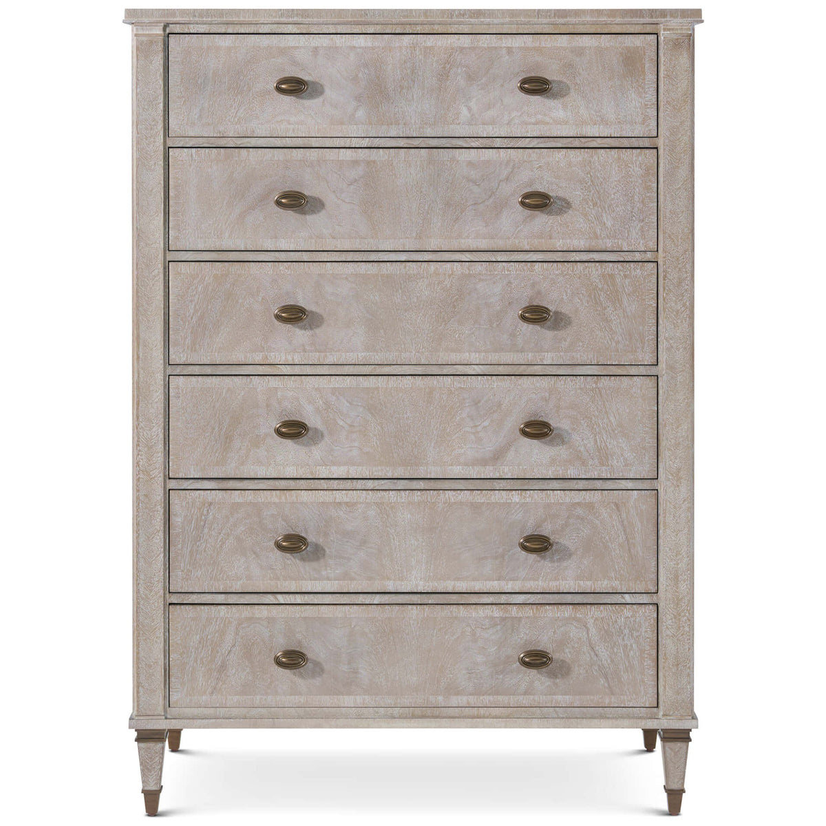 Lee Tall Chest of Drawers – Light