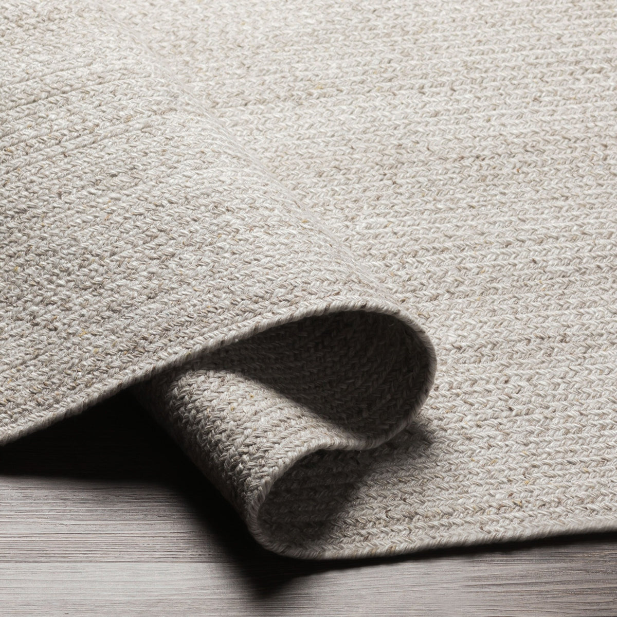 Azalea Hand Woven Rug – Neutral, 366 x 269 cm