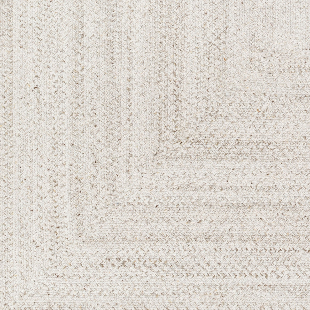 Azalea Hand Woven Rug – Neutral, 366 x 269 cm
