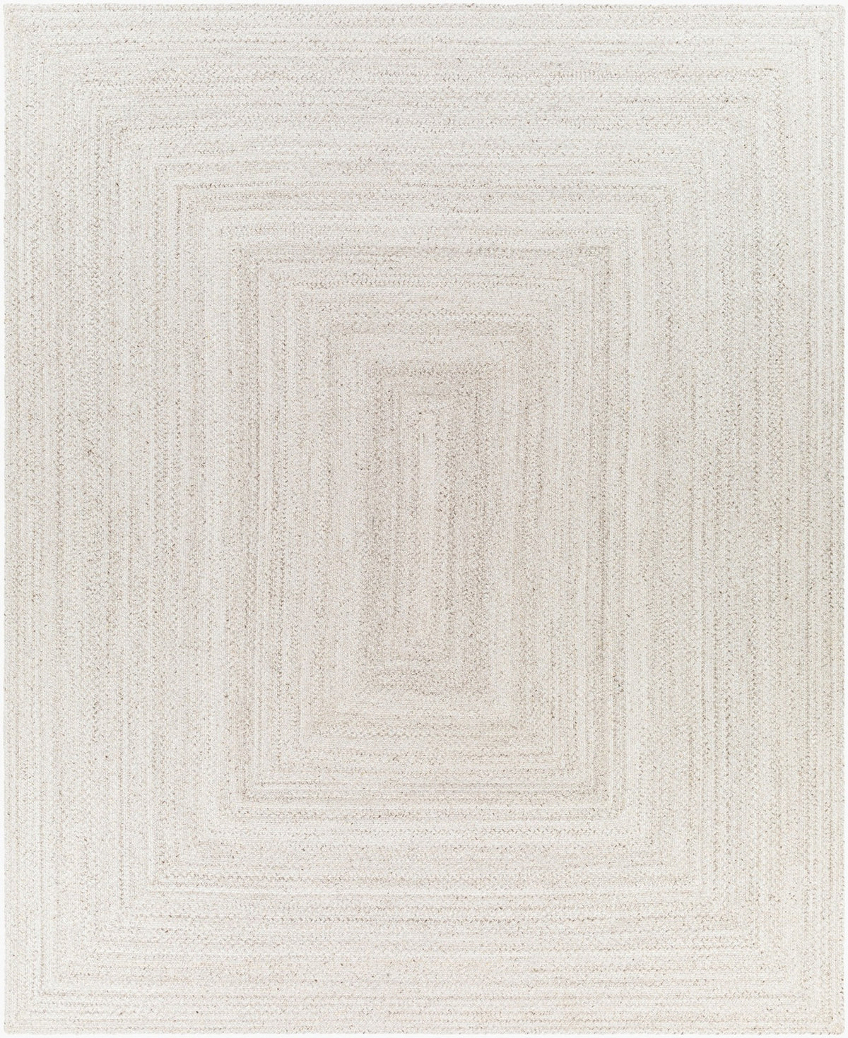 Azalea Hand Woven Rug – Neutral, 305 x 244 cm