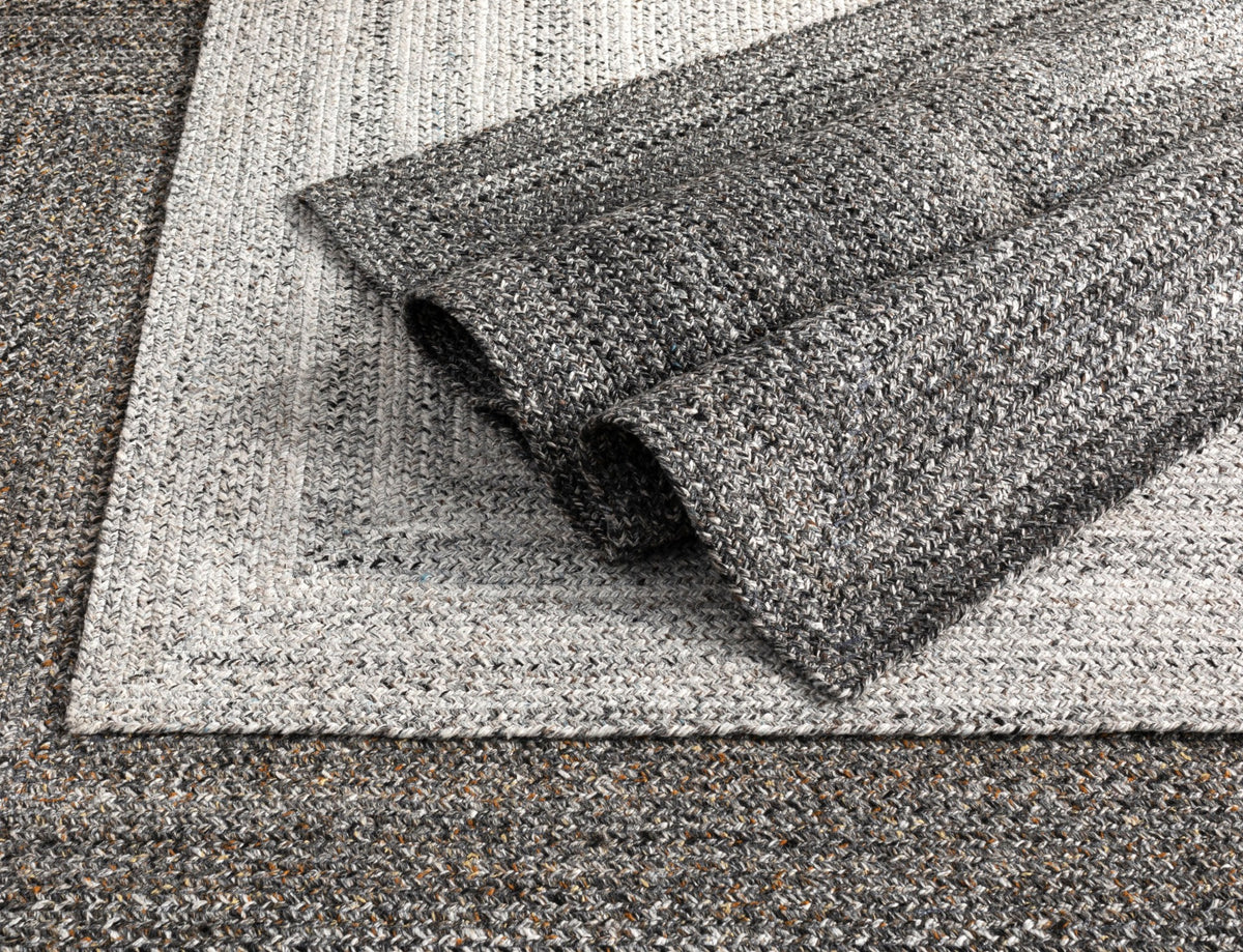 Azalea Hand Woven Rug – Neutral, 305 x 244 cm
