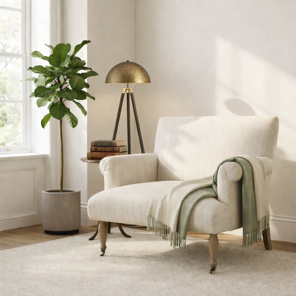 Badsey Compact Sofa