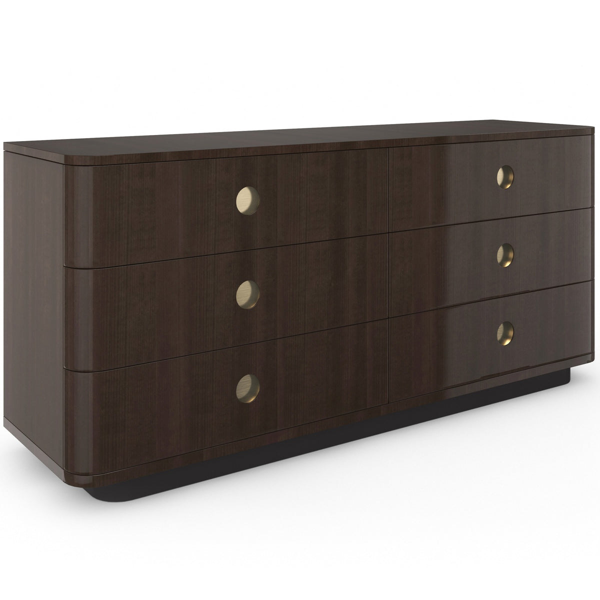 Bachelor Dresser
