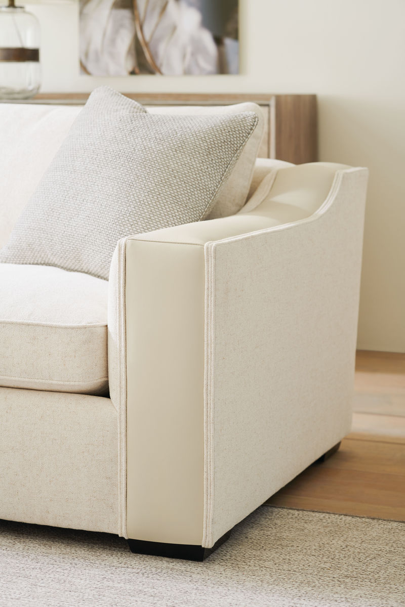 Back On Track Right Arm Chair
