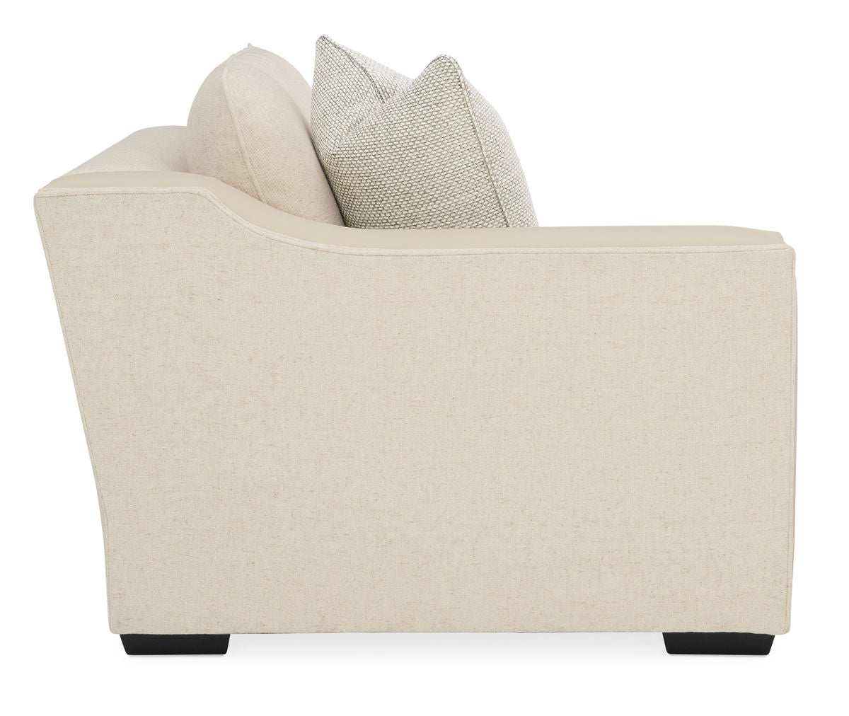 Back On Track Left Arm Chair
