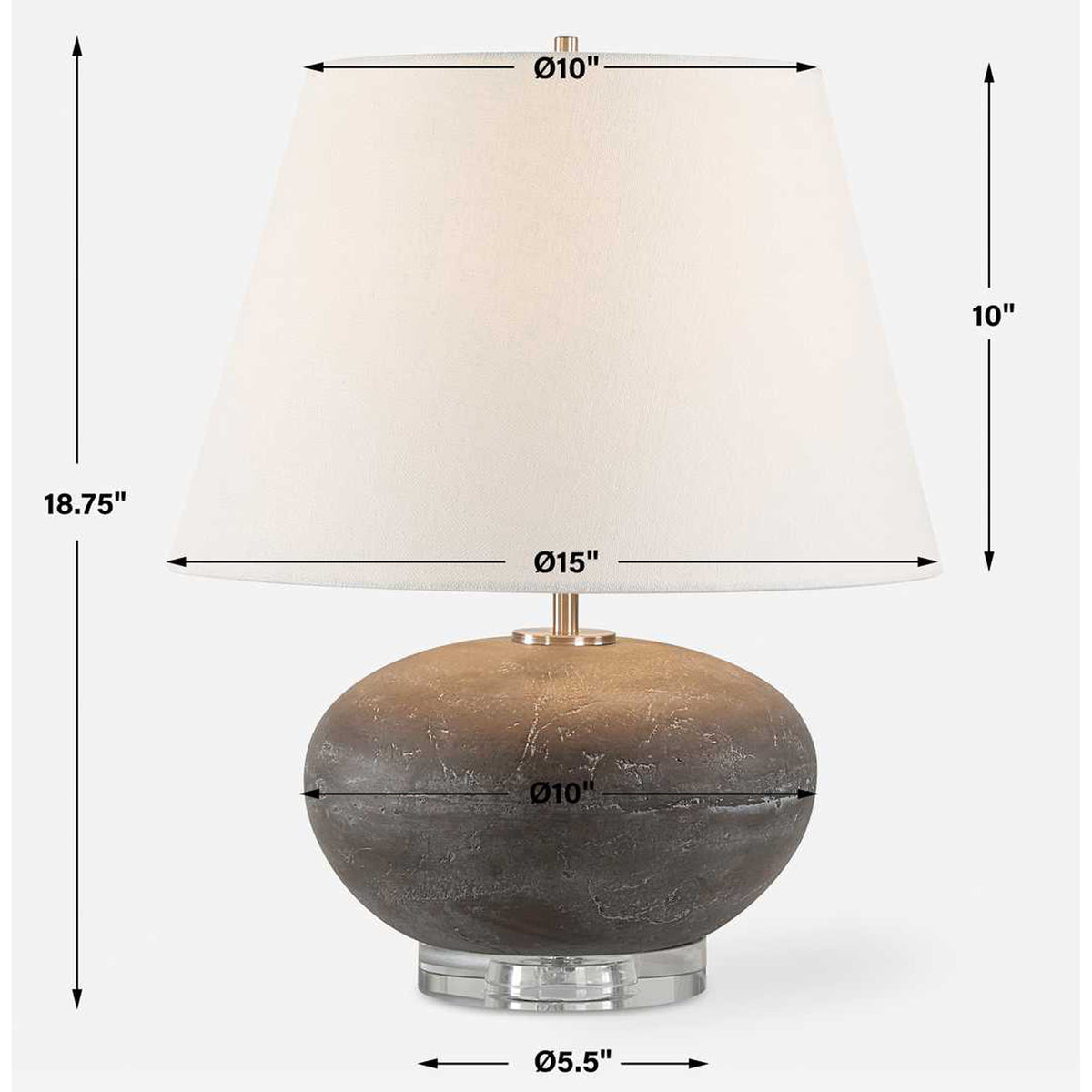 Beckley Table Lamp