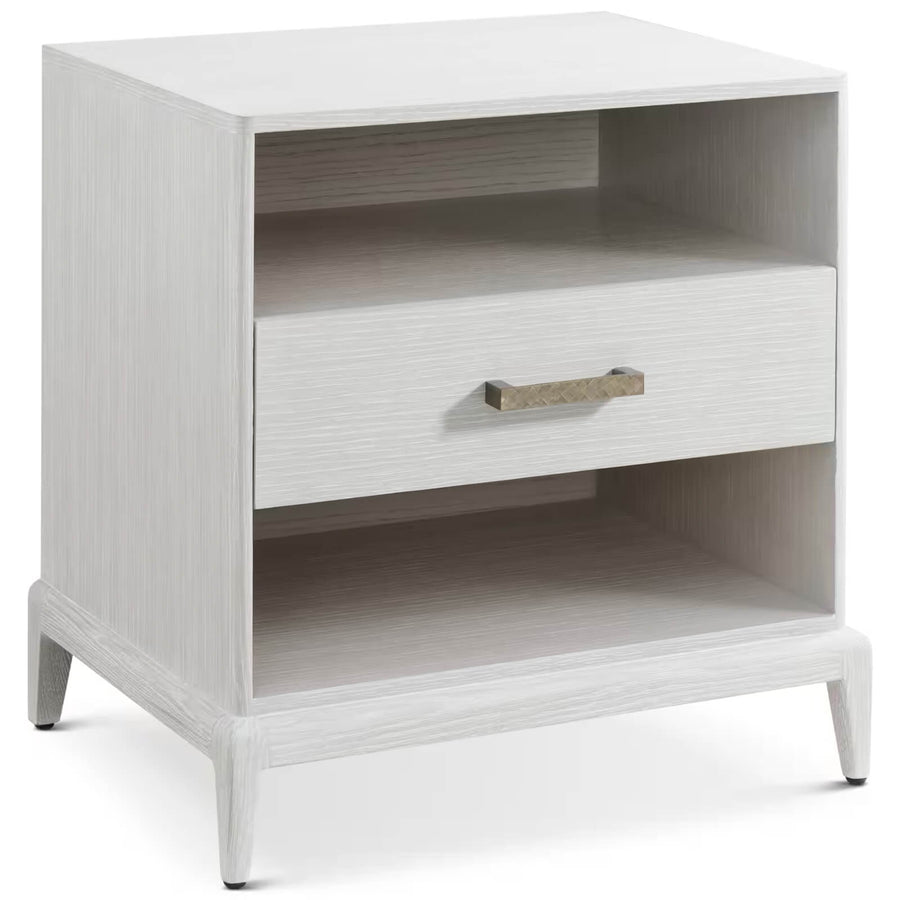 Worth Open Bedside Table