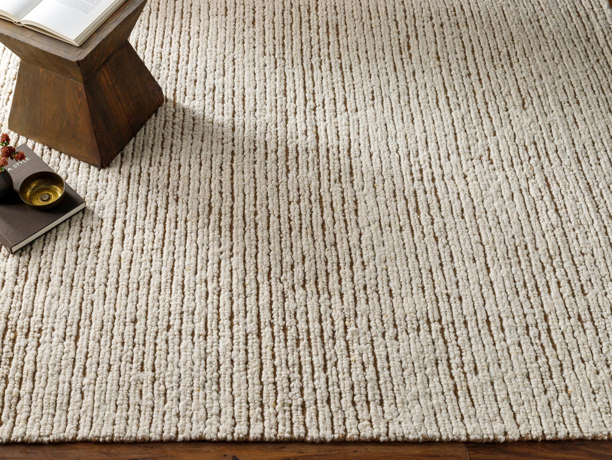 Brentford Hand Woven Rug – 305 x 244cm