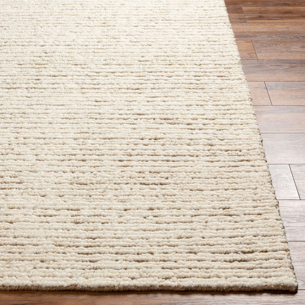 Brentford Hand Woven Rug – 366 x 274cm