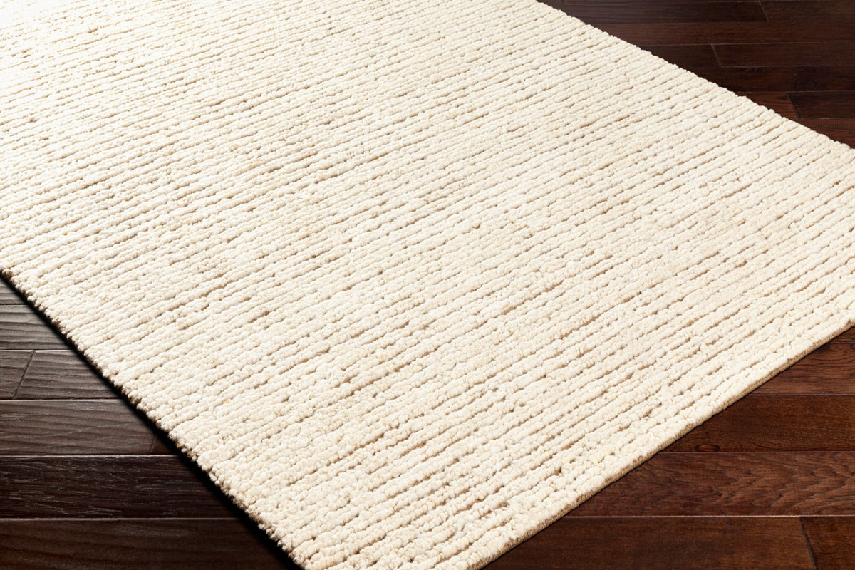 Brentford Hand Woven Rug – 366 x 274cm