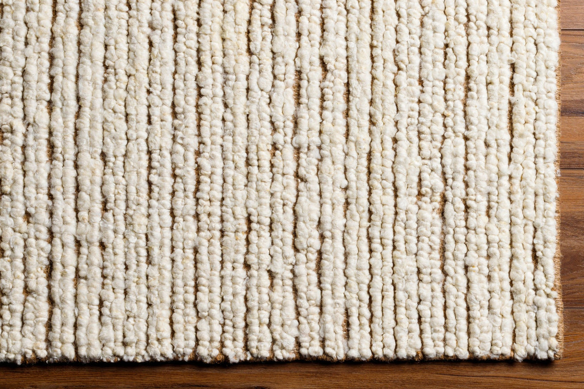 Brentford Hand Woven Rug – 366 x 274cm