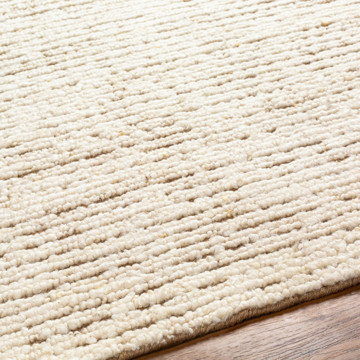 Brentford Hand Woven Rug – 366 x 274cm