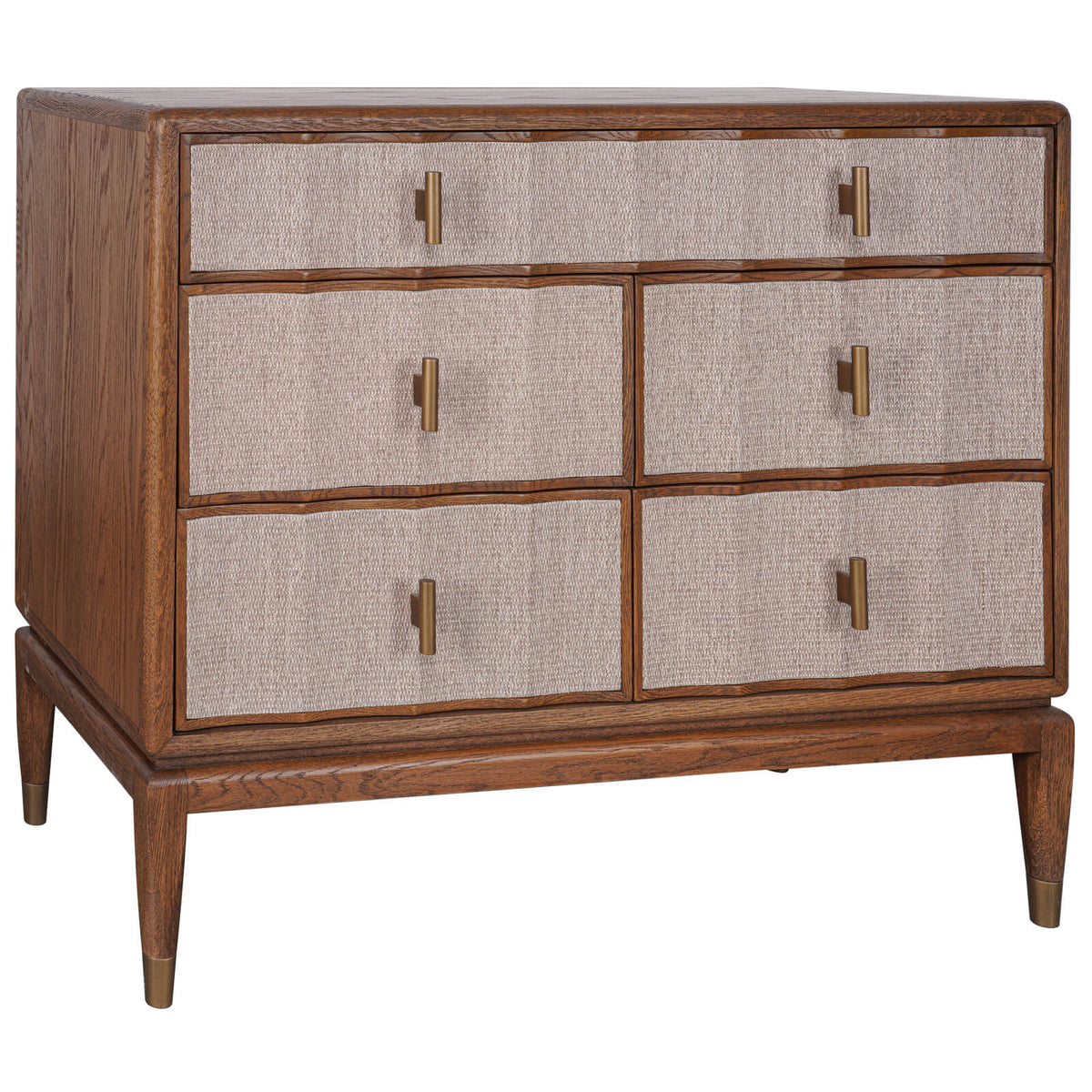 Birdlip Chest of Drawers – Small