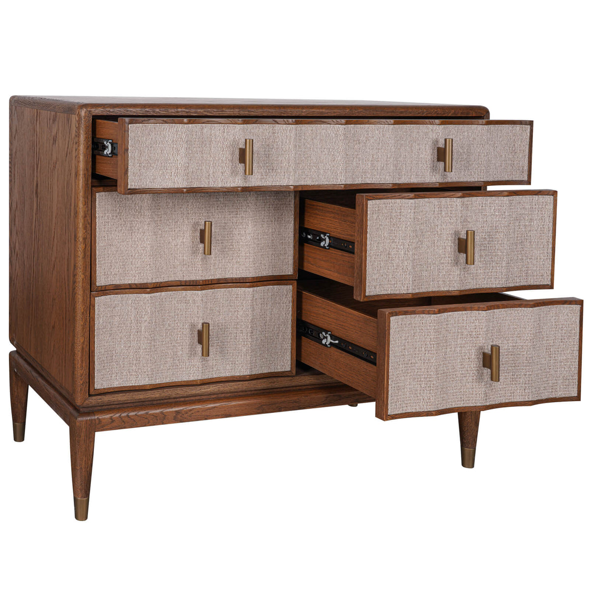 Birdlip Chest of Drawers – Small