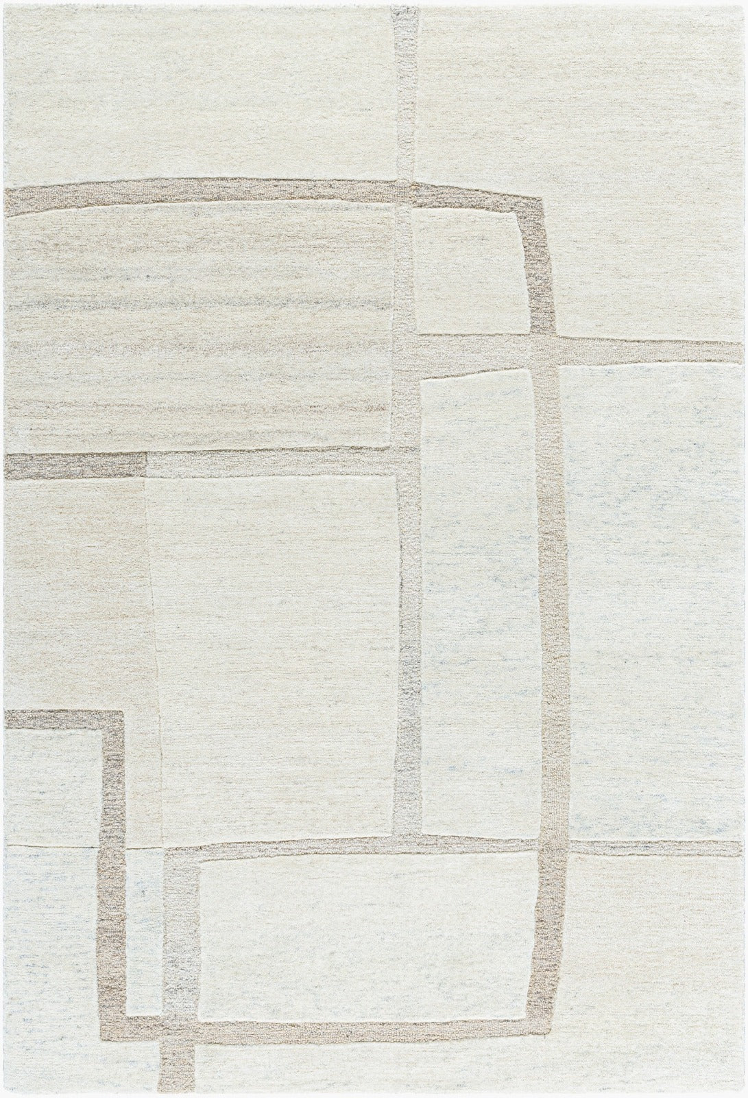Brook Hand Tufted Rug – 305 x 244cm