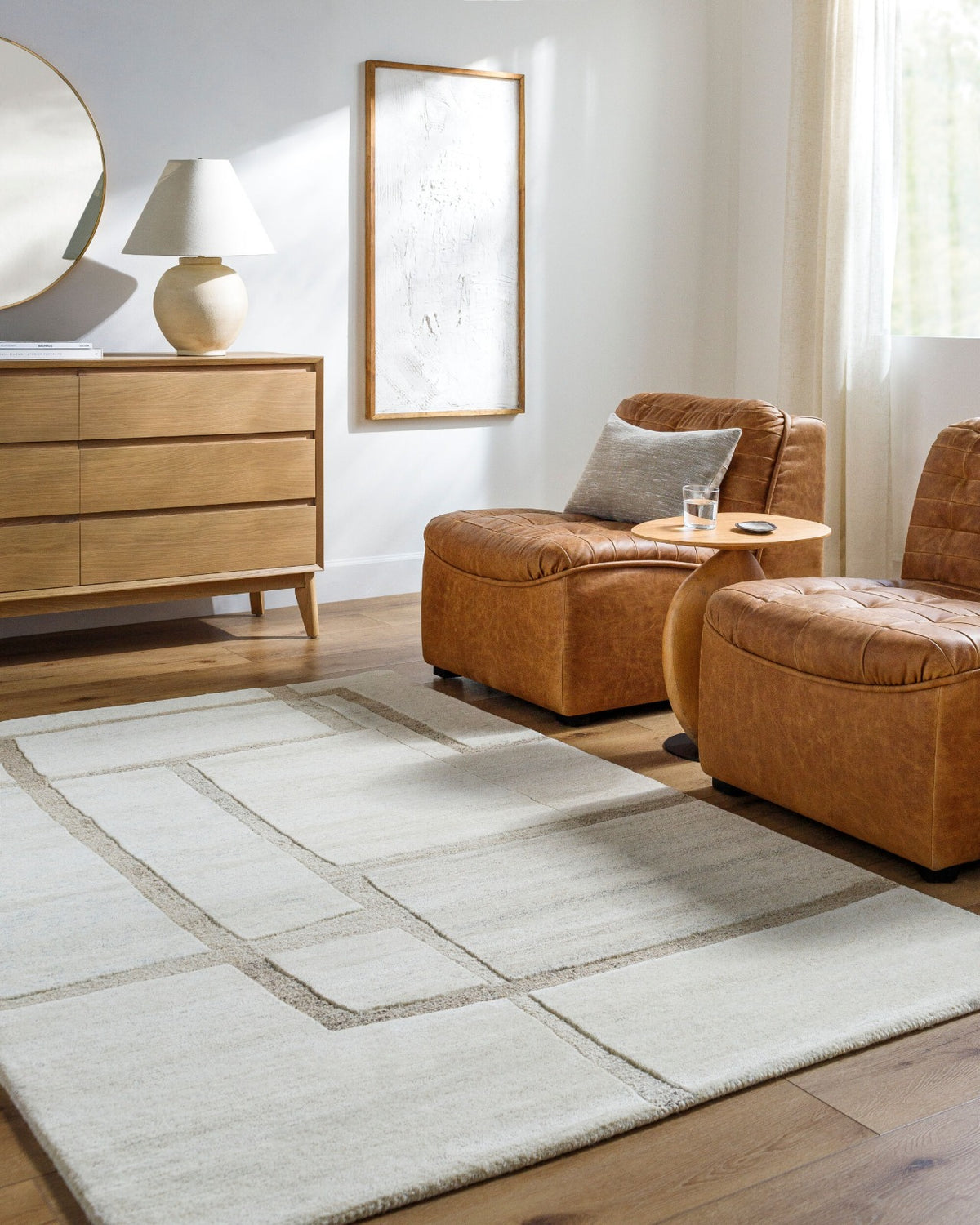 Brook Hand Tufted Rug – 305 x 244cm
