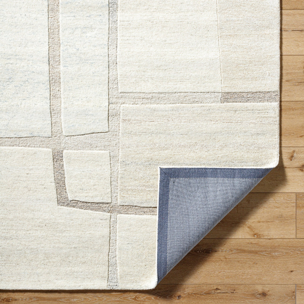 Brook Hand Tufted Rug – 366 x 274cm