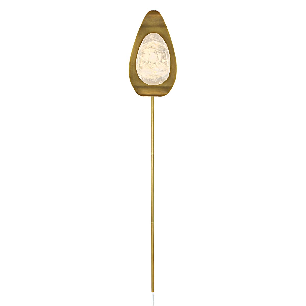 Broach LED Wall Light