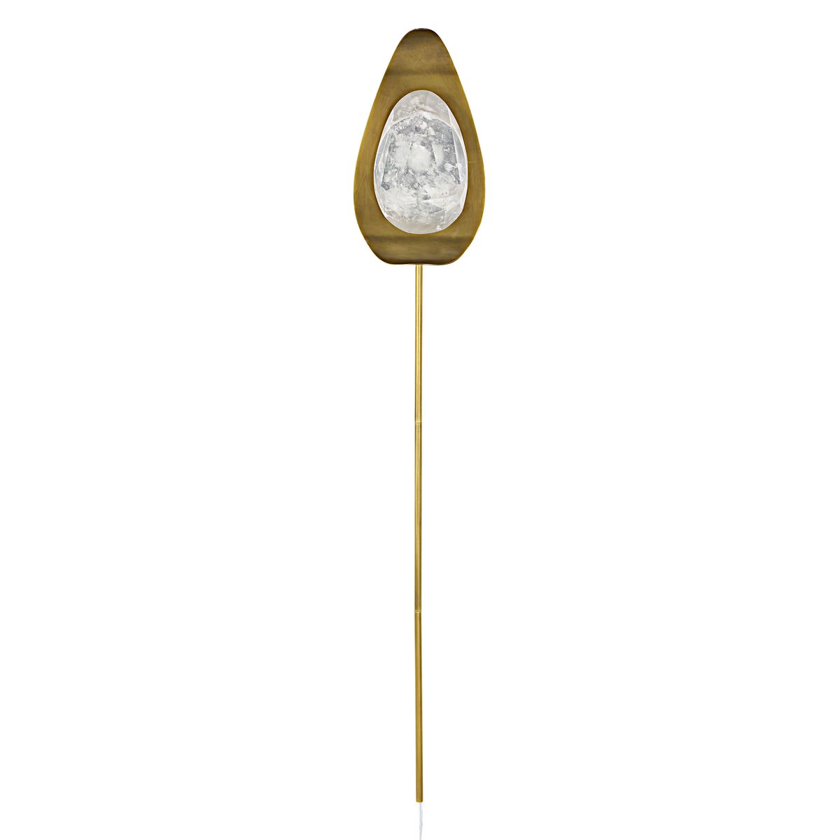 Broach LED Wall Light