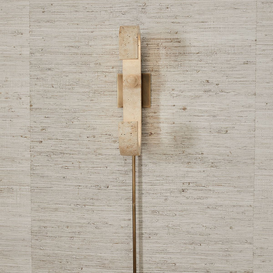 Equilibrium LED Wall Light