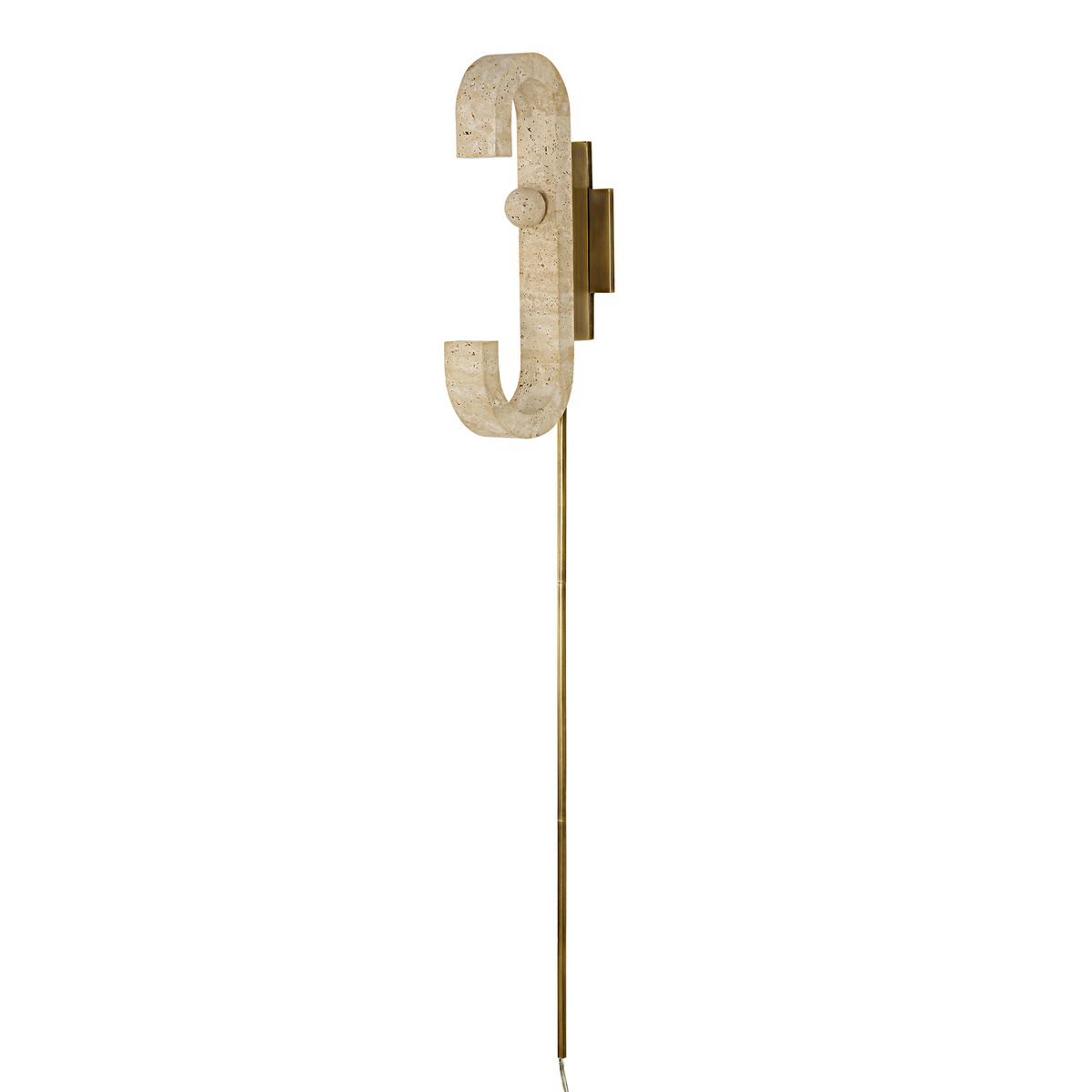 Equilibrium LED Wall Light
