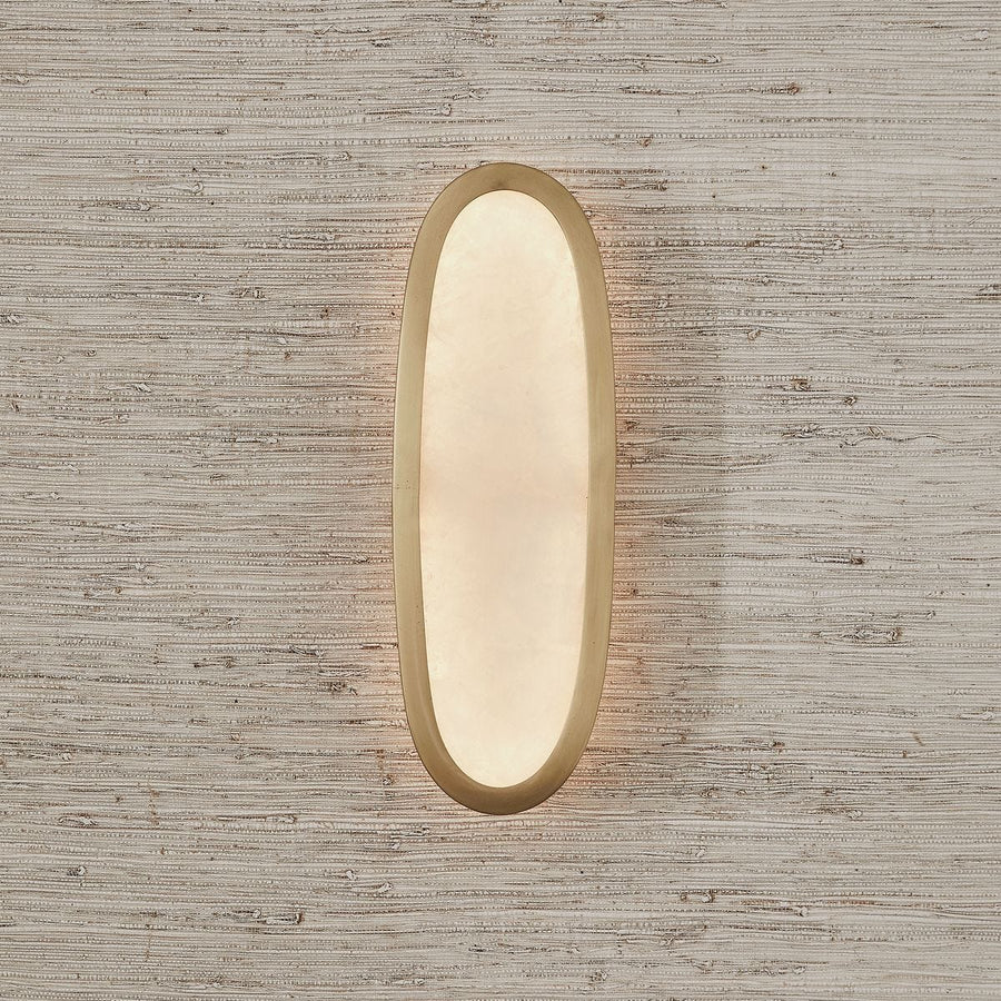 Newport LED Wall Light