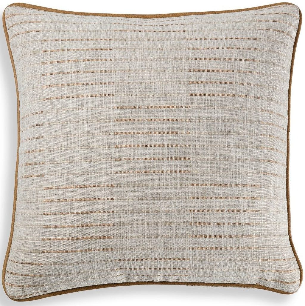 Code Cushion – Large