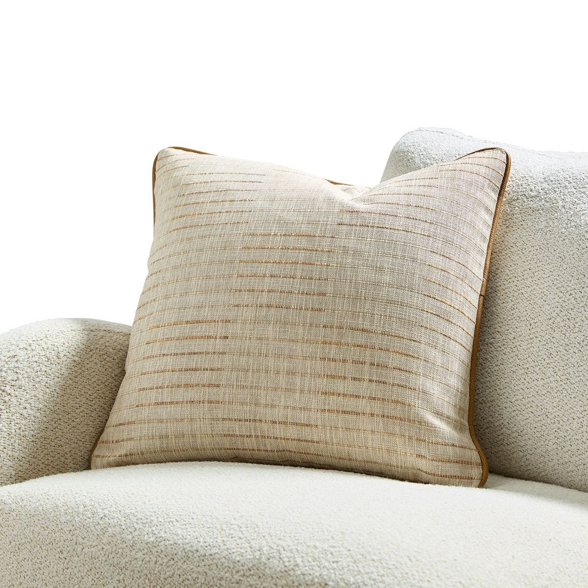 Code Cushion – Large