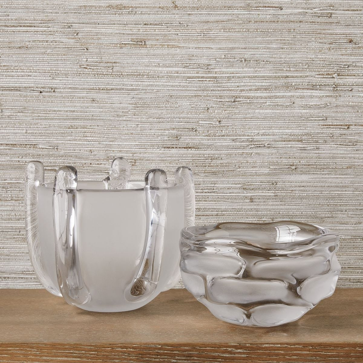 Dimple Bowl