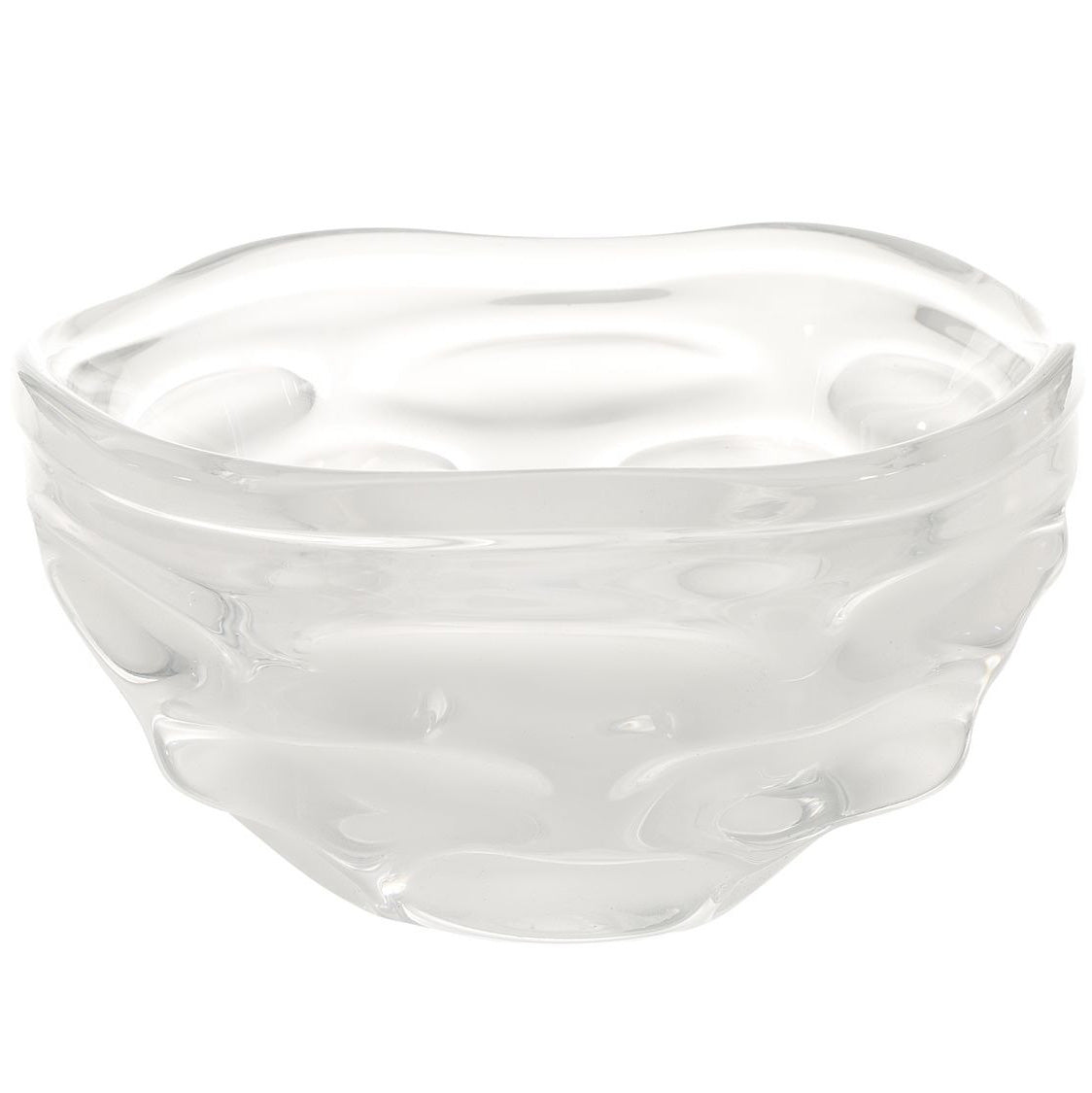 Dimple Bowl