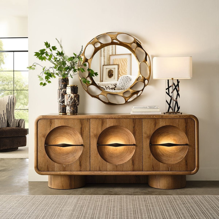 Encircle Vase – Large