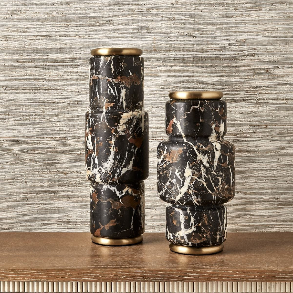 Encircle Vase – Large