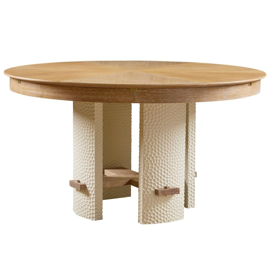 Hewn Extending Dining Table – 140–180cm