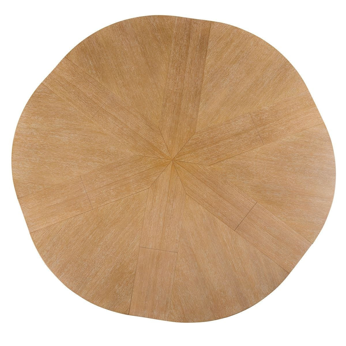 Hewn Extending Dining Table – 140–180cm