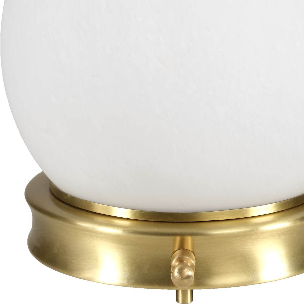 Light Hearted Table Lamp