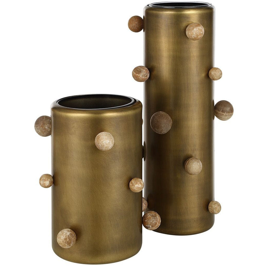 Molecule Vase – Large