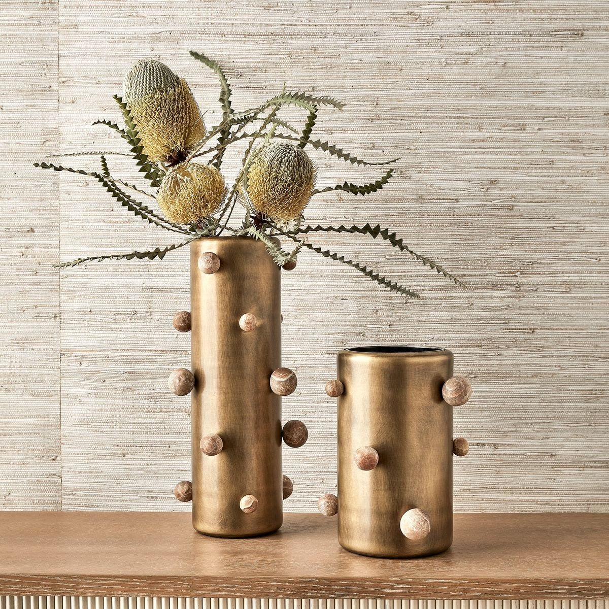 Molecule Vase – Small