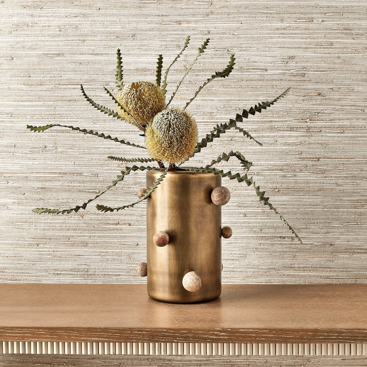 Molecule Vase – Small