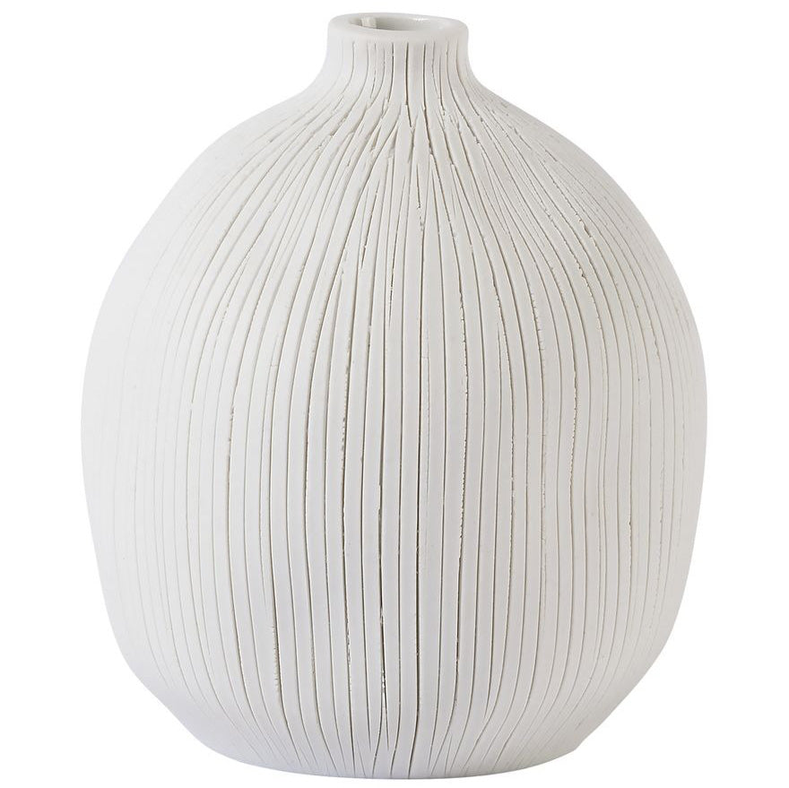 Nestling Vases – Coffee, Set of 5