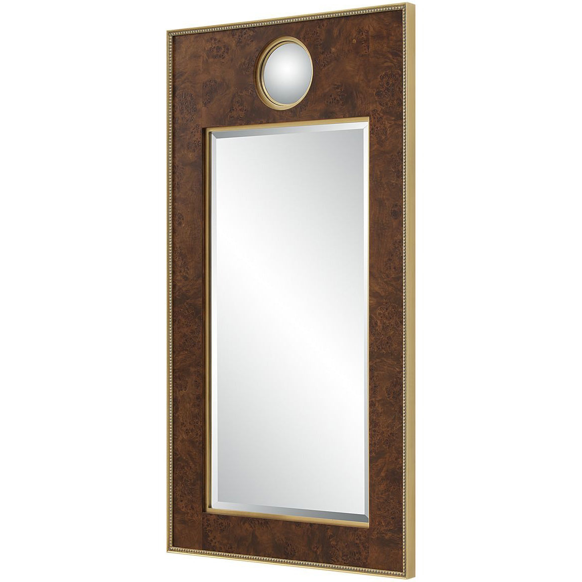 Oculus Trumeau Mirror