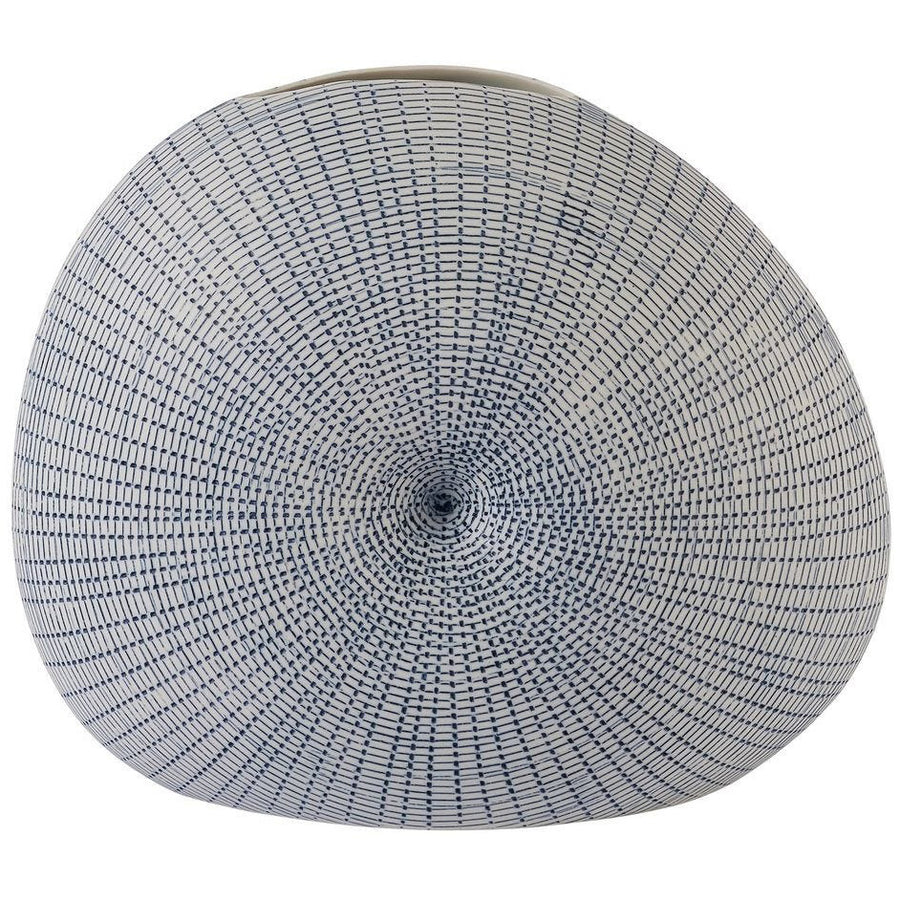 Pillow Vases – Denim, Set of 3