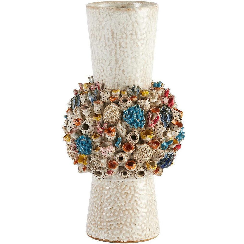 Sea Garden Vase