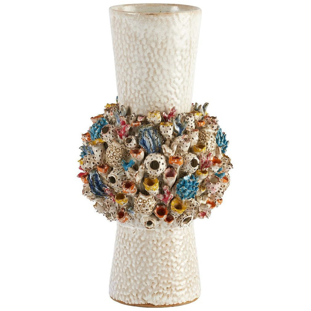 Sea Garden Vase