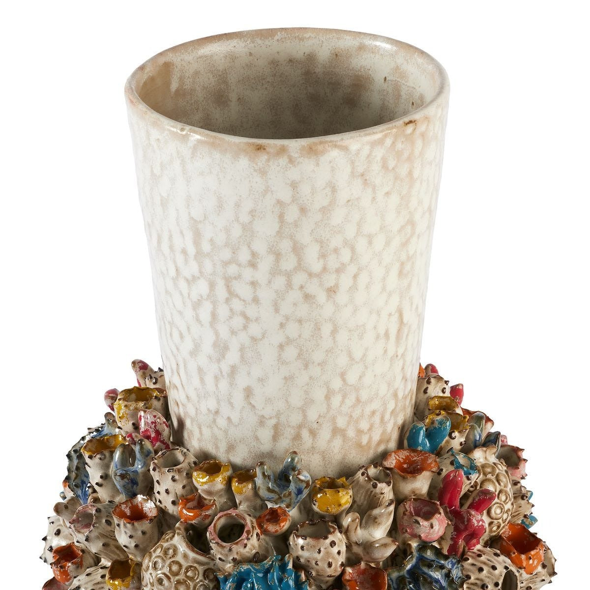 Sea Garden Vase