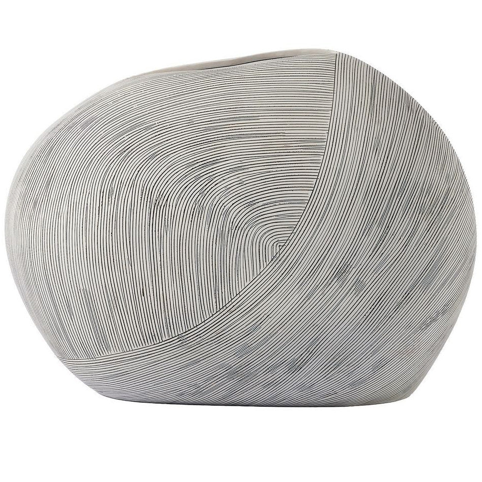 Stone Age Vase