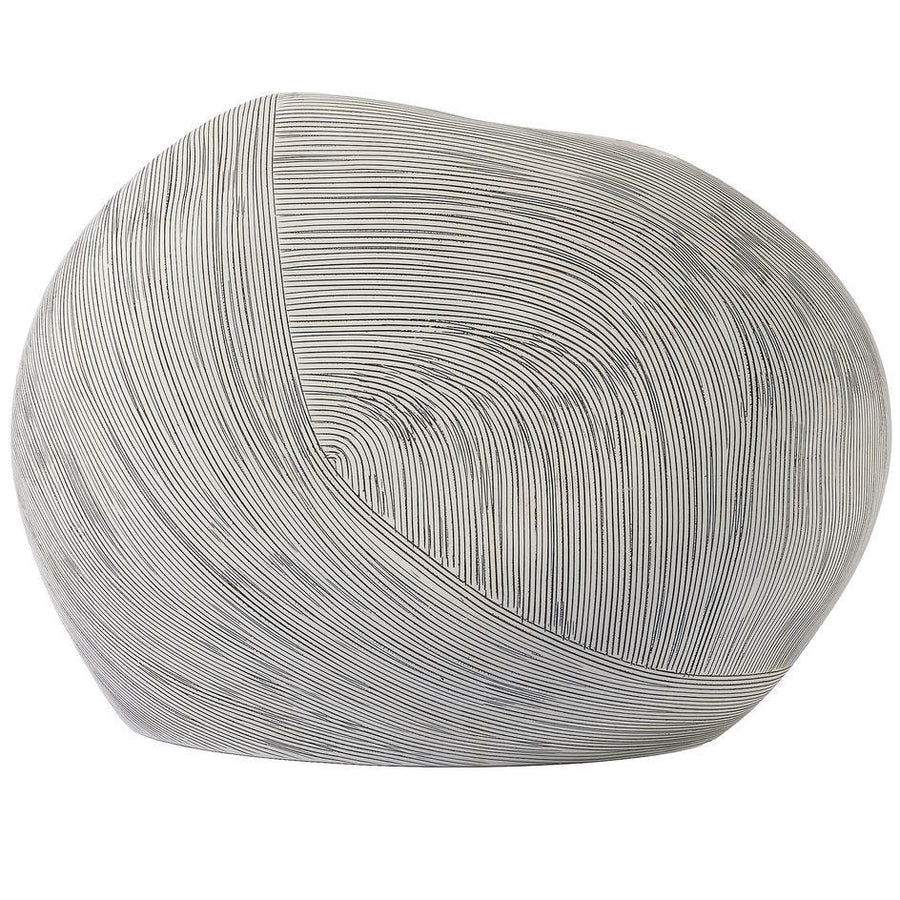 Stone Age Vase